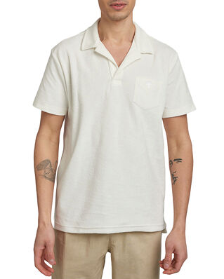 OAS Polo Terry Shirt