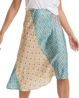 Odd Molly Radiant Skirt Multi