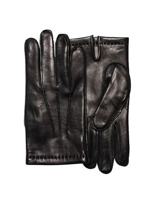 Oscar Jacobson Glove I Black