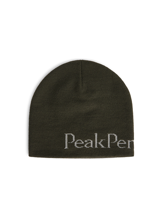Peak Performance M PP Hat Olive Extreme