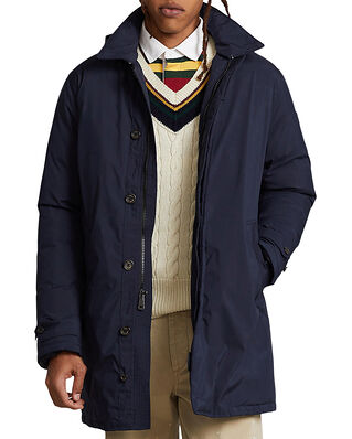 Polo Ralph Lauren Cannonbrycom-Insulated-Coat