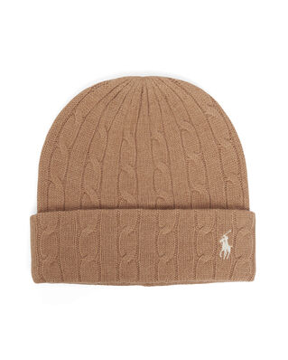 Polo Ralph Lauren Cuff Hat