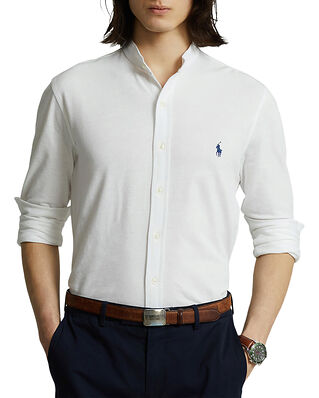 Polo Ralph Lauren Custom Slim Fit Featherweight Mesh Shirt