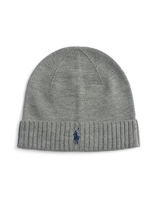 Polo Ralph Lauren FO Hat-Cold Weather-Hat