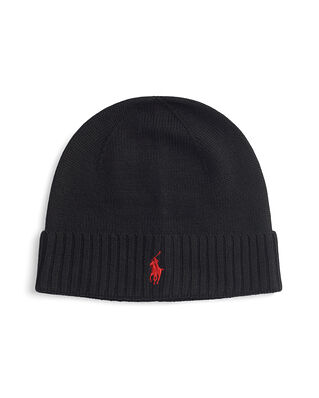 Polo Ralph Lauren FO Hat-Cold Weather-Hat