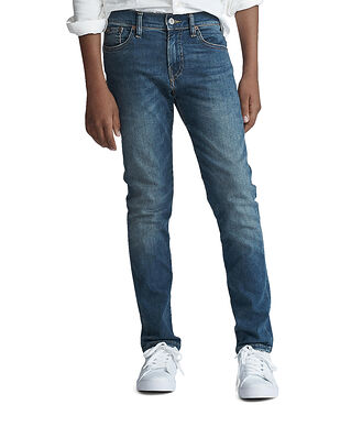 Polo Ralph Lauren Junior Eldridge Skinny Stretch Jeans