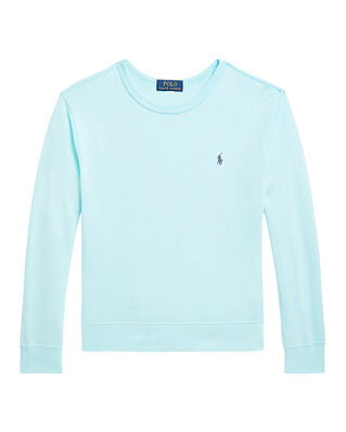 Polo Ralph Lauren Junior Long Sleeve Sweatshirt