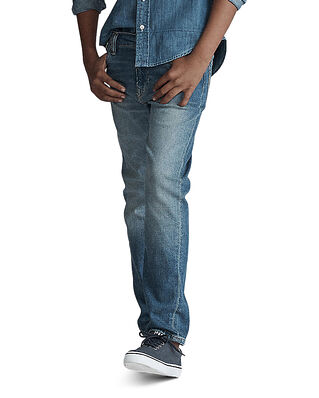 Polo Ralph Lauren Junior Sullivan Slim Stretch Jeans