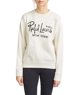 Polo Ralph Lauren Long Sleeve Sweatshirt Nevis