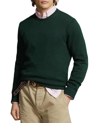 Polo Ralph Lauren Cotton Crewneck Sweater