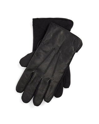 Polo Ralph Lauren Sheepskin Touch Screen Gloves