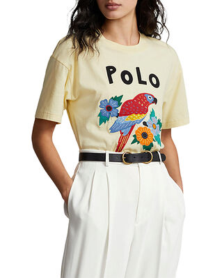 Polo Ralph Lauren Parrot Short Sleeve T-Shirt