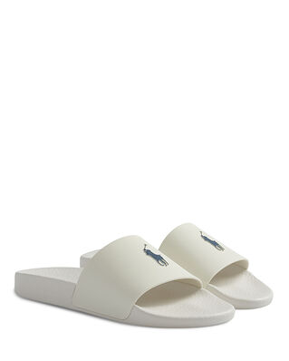 Polo Ralph Lauren Pool Slide Sandals