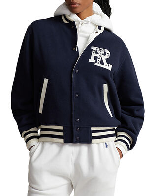 Polo Ralph Lauren RL-Logo Reversible Bomber Jacket