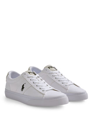 Polo Ralph Lauren Sayer Sneakers Low Top Lace