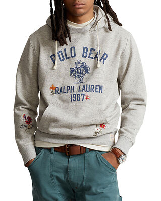 Polo Ralph Lauren Seeded Vintage Fleece