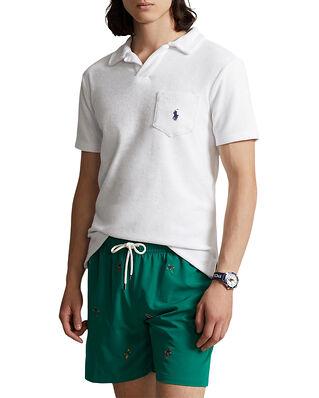 Polo Ralph Lauren Short Sleeve Short Shirt