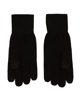 Polo Ralph Lauren Signature Pony Knit Touch Gloves