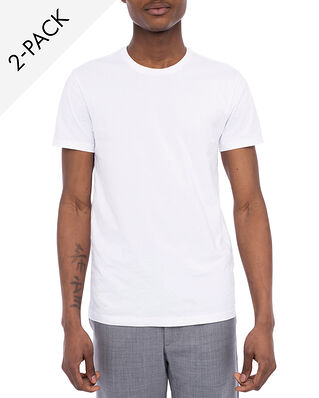 Polo Ralph Lauren 2-Pack Crewneck T-Shirt White