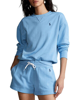 Polo Ralph Lauren Fleece Pullover Carolina Blue