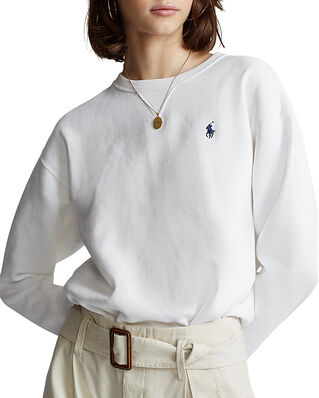 Polo Ralph Lauren Fleece Pullover