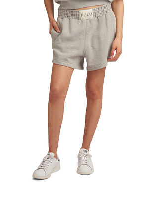 Polo Ralph Lauren Logo Athletic Shorts Andover Header