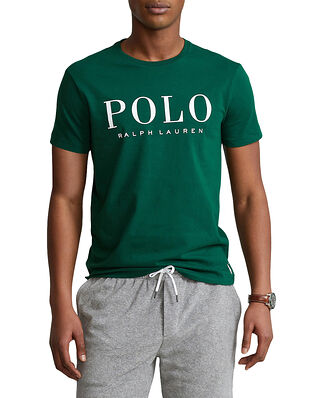Polo Ralph Lauren Short Sleeve T-Shirt New Forest