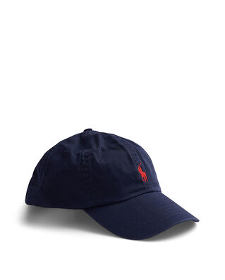 Polo Ralph Lauren Sport Cap-Hat Navy