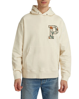 PRESIDENT's Hoodie P'S Sweater P Patch Strong Marbled