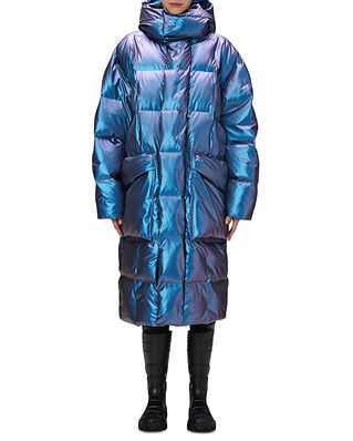 Rains Harbin Long Puffer Jacket
