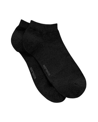 Resteröds 5-Pack Ankle Socks Organic Cotton