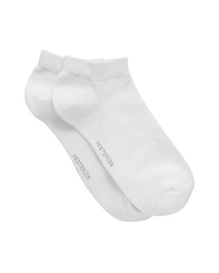 Resteröds 5-Pack Ankle Socks Organic Cotton 