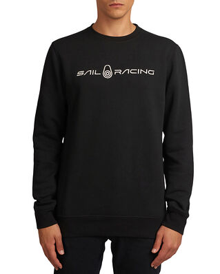 Sail Racing Bowman Sweater Carbon
