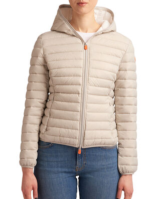 Save The Duck Daisy Hooded Jacket