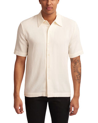 Séfr Suneham Shirt Off White