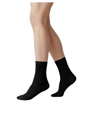 Swedish Stockings 2-Pack Billy Bamboo Socks