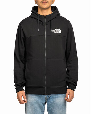 The North Face Hmlyn Full Zip
