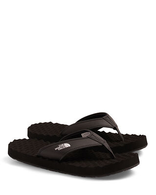 The North Face MBase Camp Flip-Flop ll TNF Black