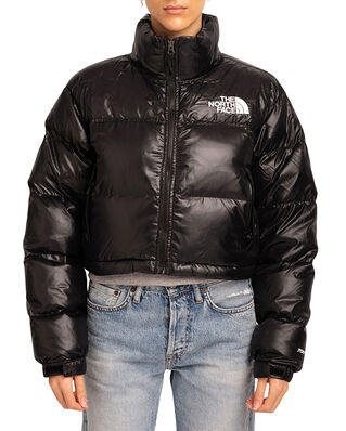The North Face W Nupset Short Jacket