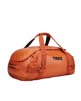 Thule Thule Chasm 70L Duffel Bag Orange