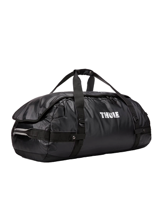Thule Thule Chasm 90L Duffel Bag Black