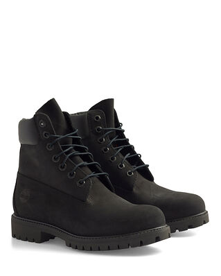 Timberland 6 Inch Premium Boot Black