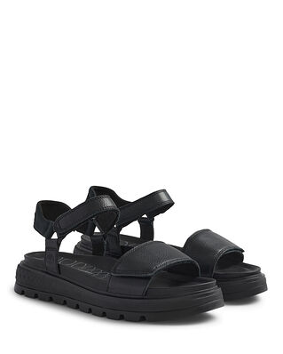Timberland Ray City Sandal Ankle Strap