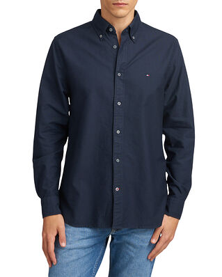 Tommy Hilfiger Garment Dyed Oxford Rf Shirt