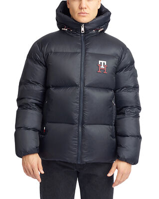 Tommy Hilfiger Ny Zero Gravity Down Hdd Puffer