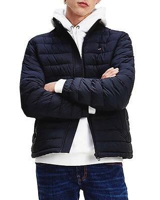 Tommy Hilfiger Stretch Quilted Jacket