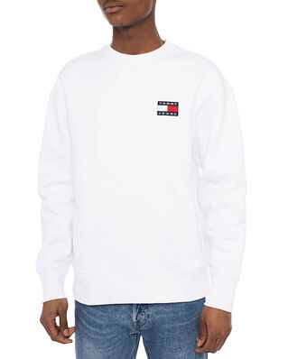 Tommy Jeans Tjm Tommy Badge Crew