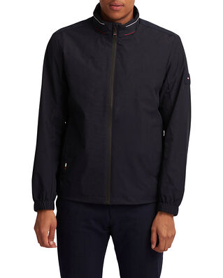 Tommy Hilfiger Ripstop Stand Collar Jacket