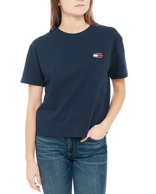 Tommy Jeans Tjw Tommy Badge Tee