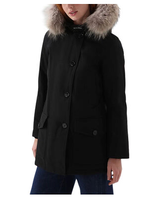 Woolrich Arctic Detachable Fur Parka
